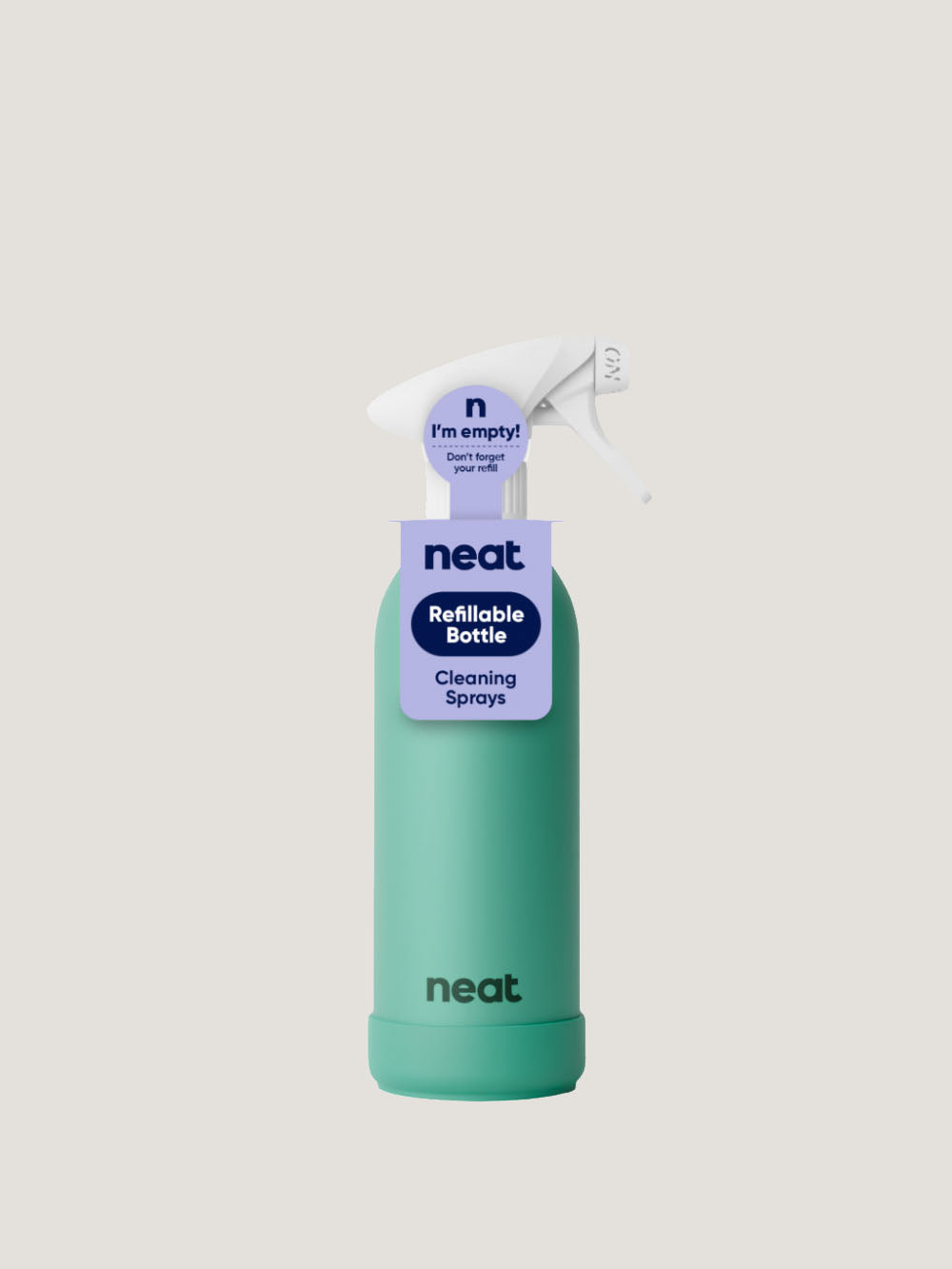 Neat. Refill Bottle