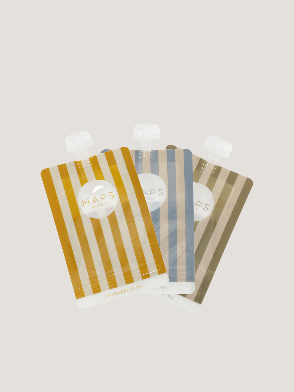 Smoothie Bag 3-pak - Haps Nordic