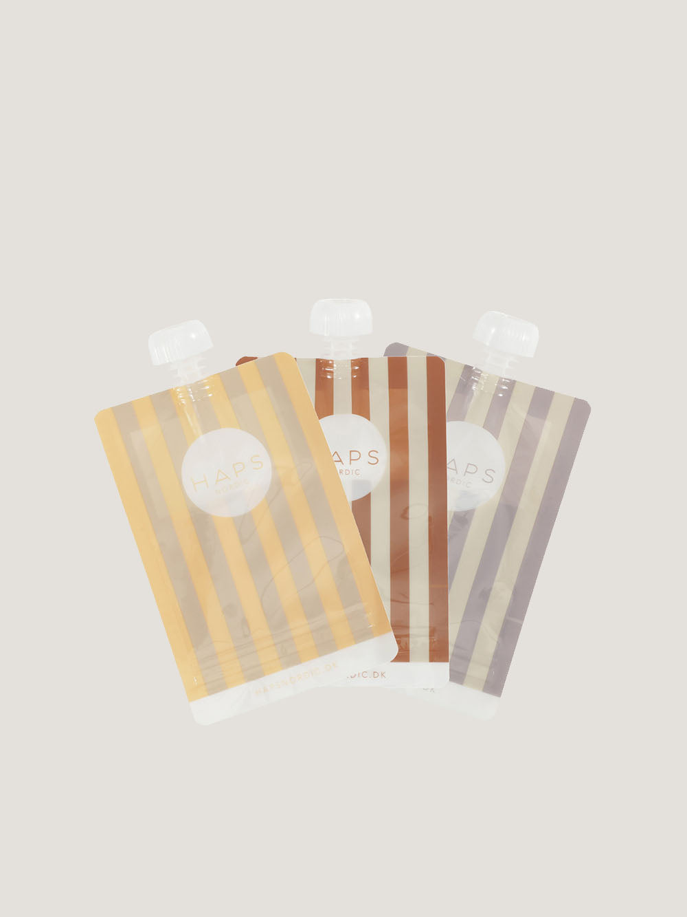 Smoothie Bag 3-pak - Haps Nordic
