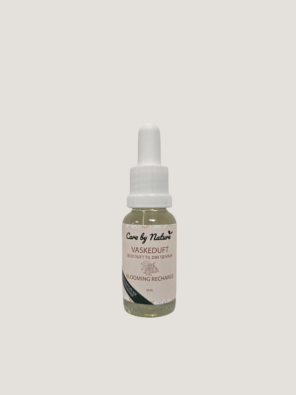 Vaskeduft - Care by Nature