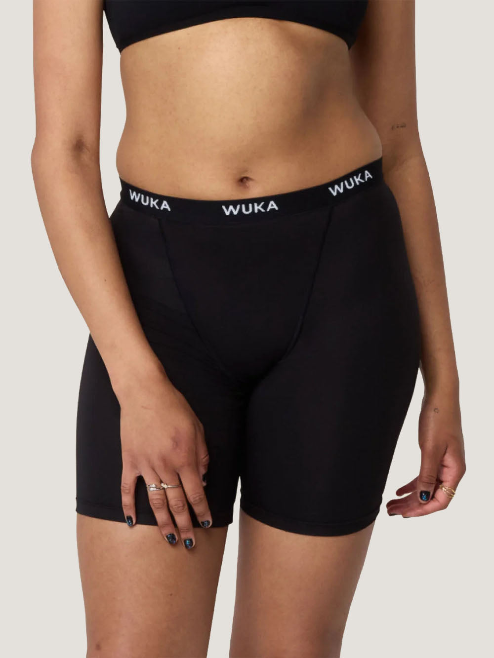 Boxer shorts menstruationstrusse - WUKA