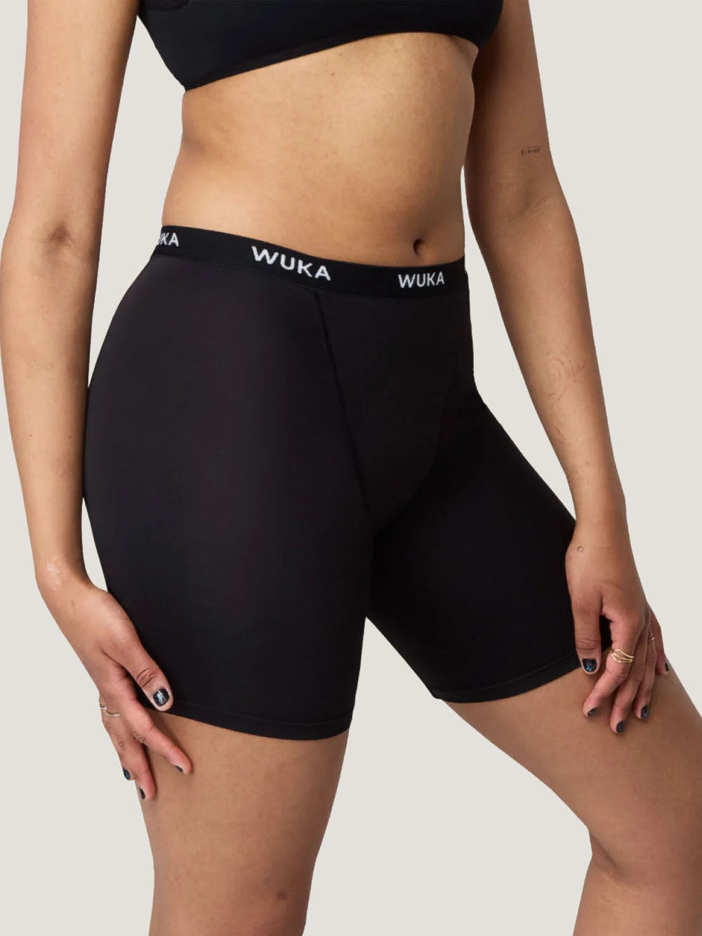 Boxer shorts menstruationstrusse - WUKA