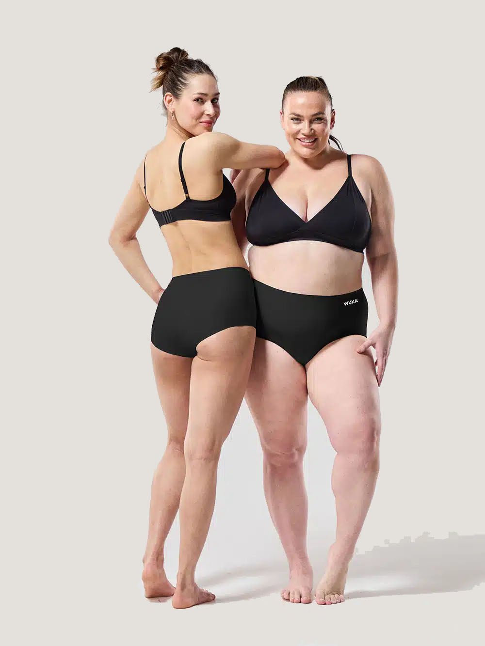 WUKA Seamless Boxer Short