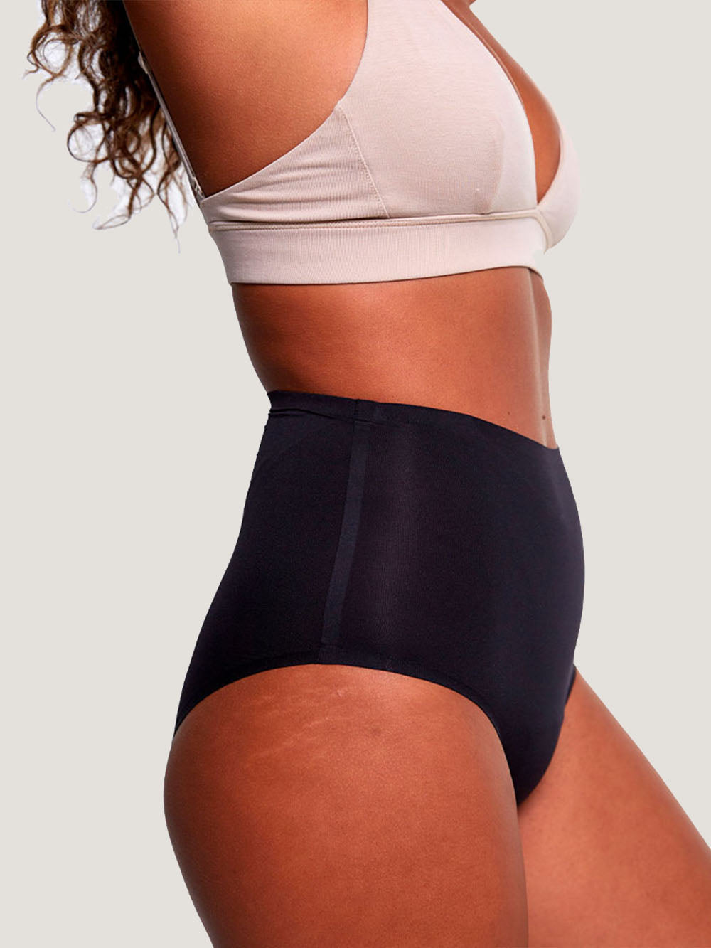 WUKA Seamless High Waist
