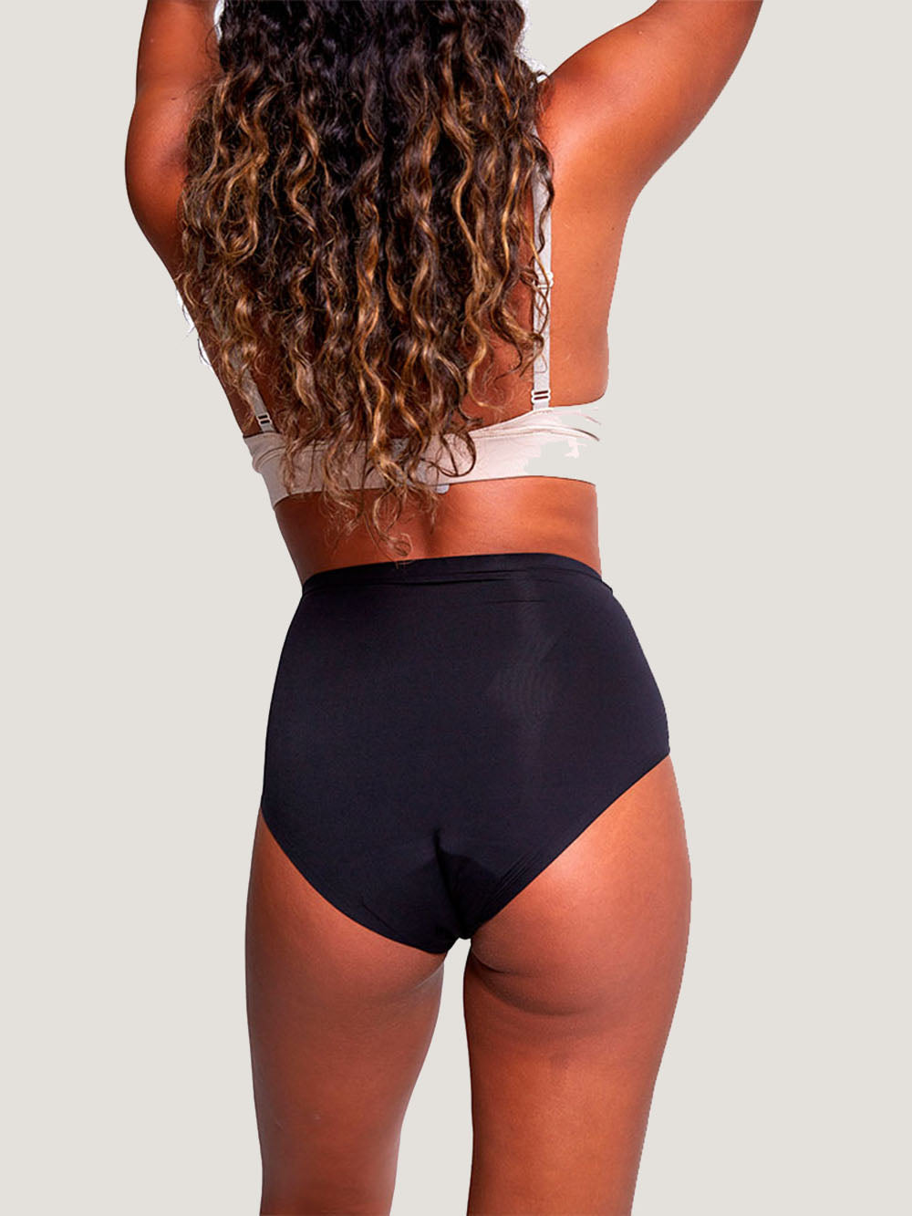 WUKA Seamless High Waist