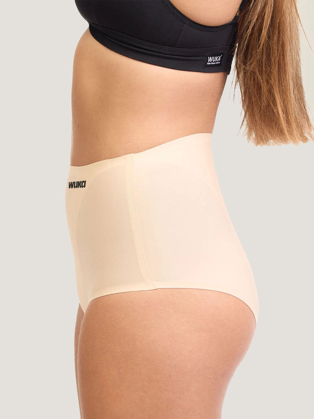 WUKA Seamless High Waist