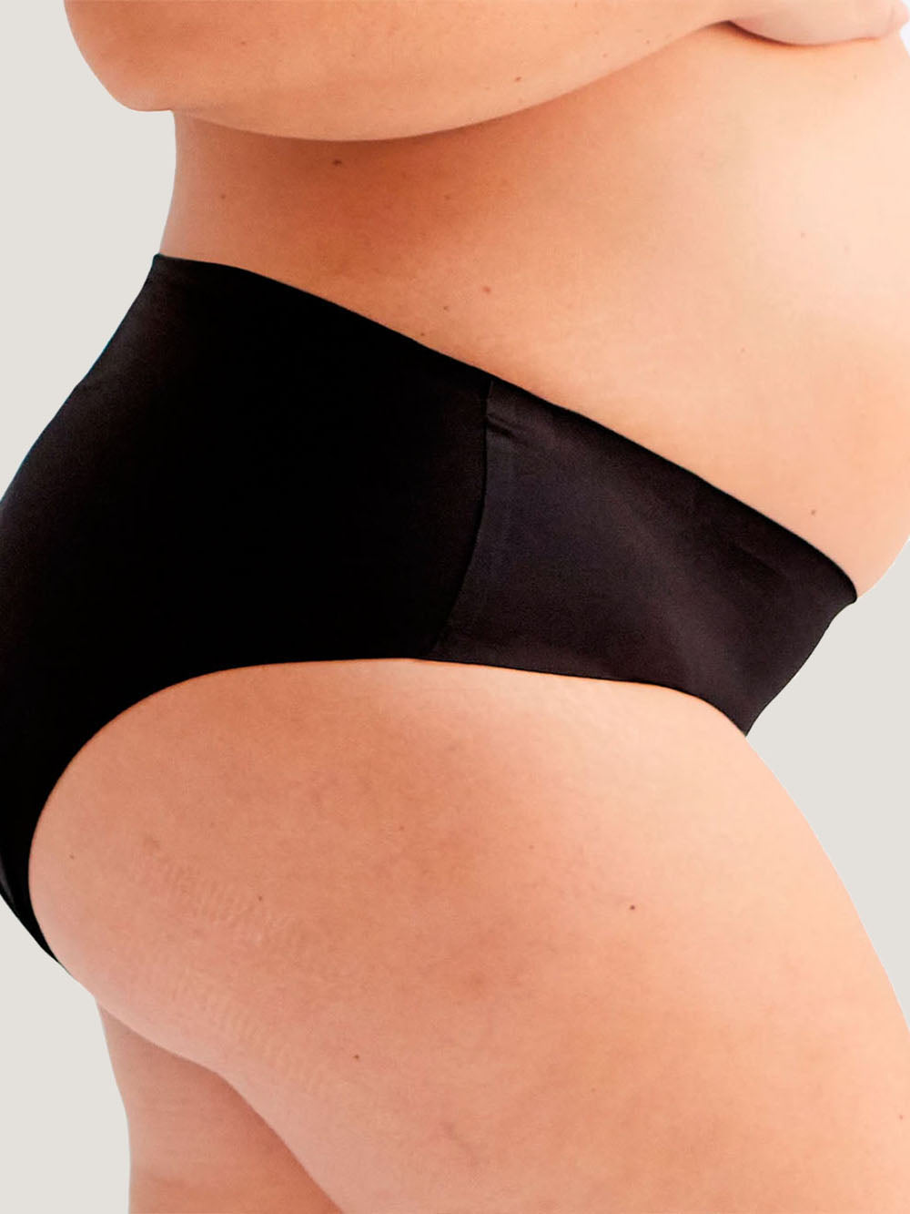 WUKA Drytech™ Midi - Inkontinens trusse