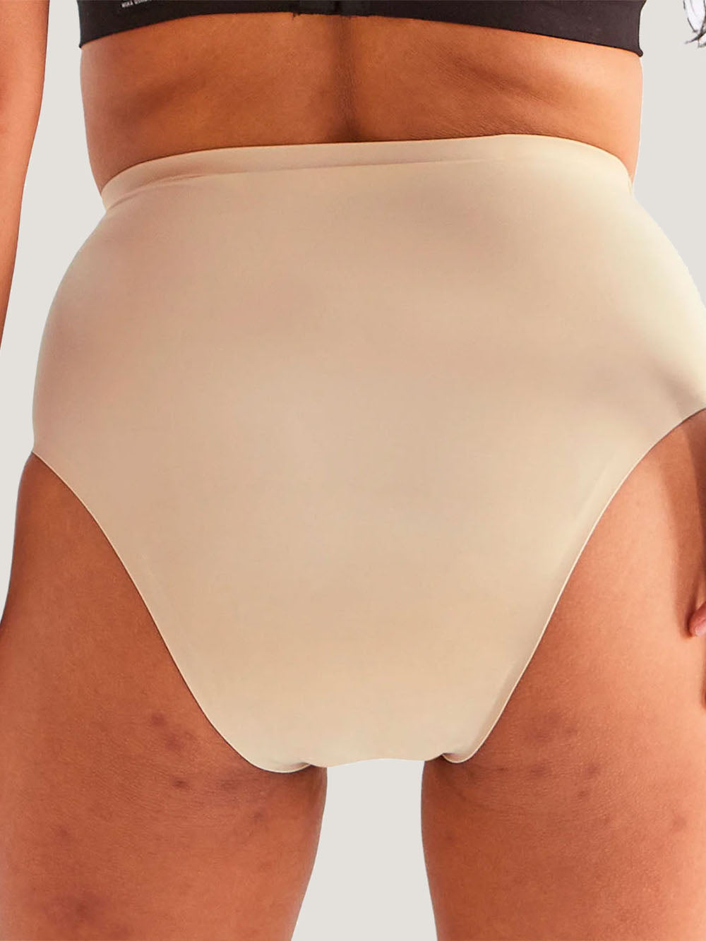 WUKA Drytech™ Midi - Inkontinens trusse