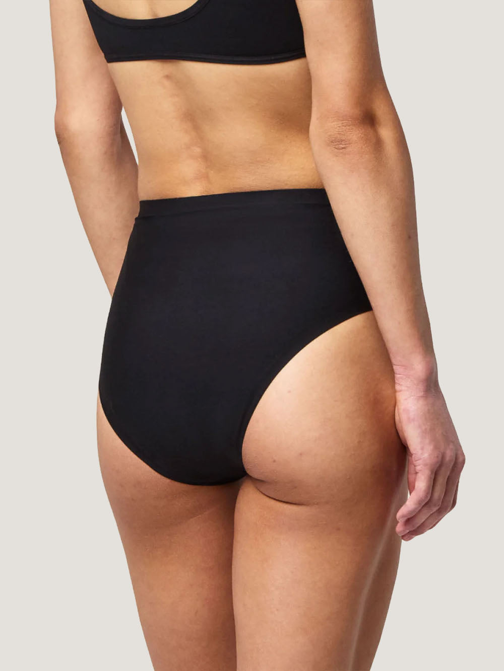 WUKA Seamless Midi Brief