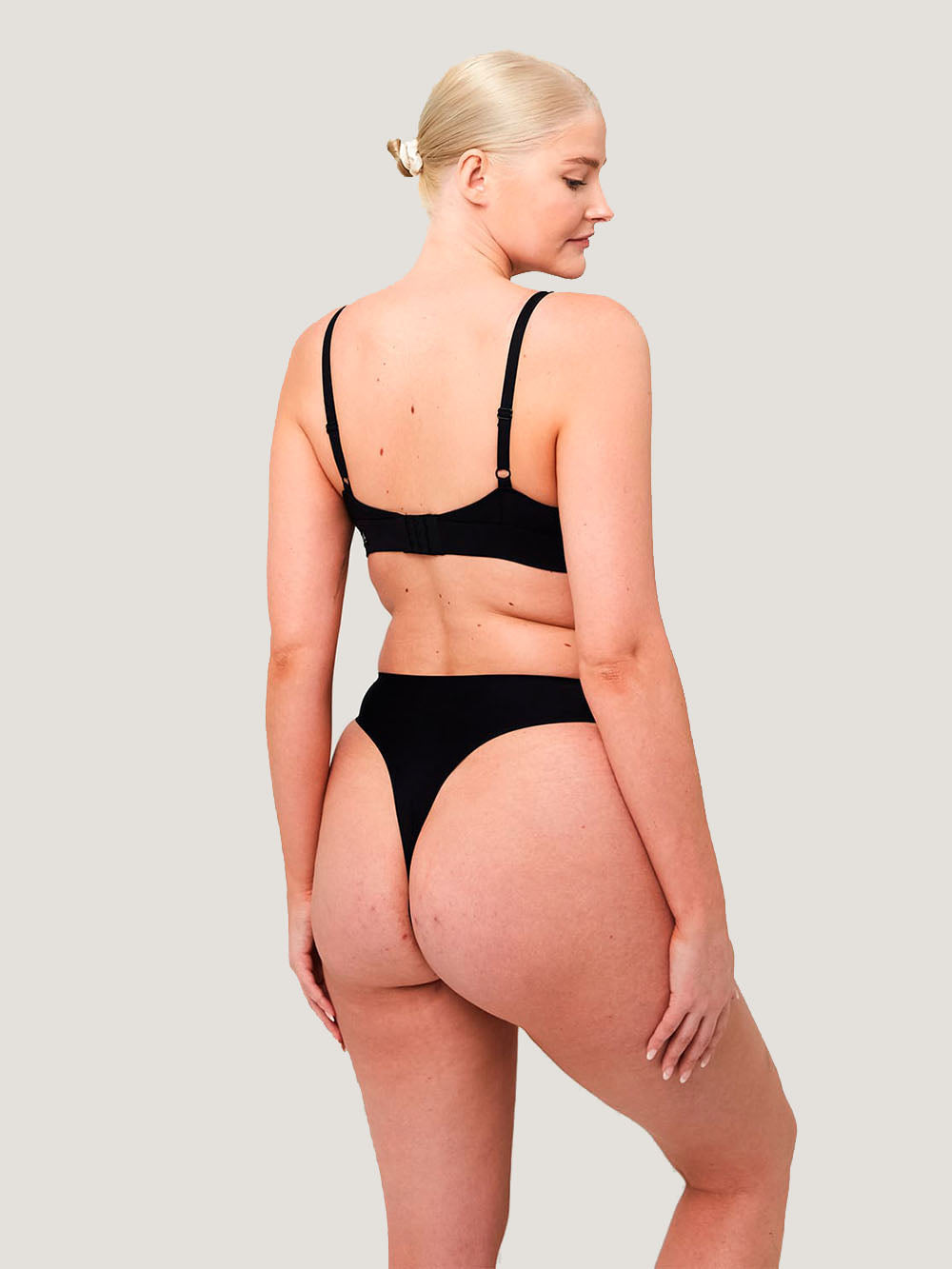 WUKA Seamless G-Streng