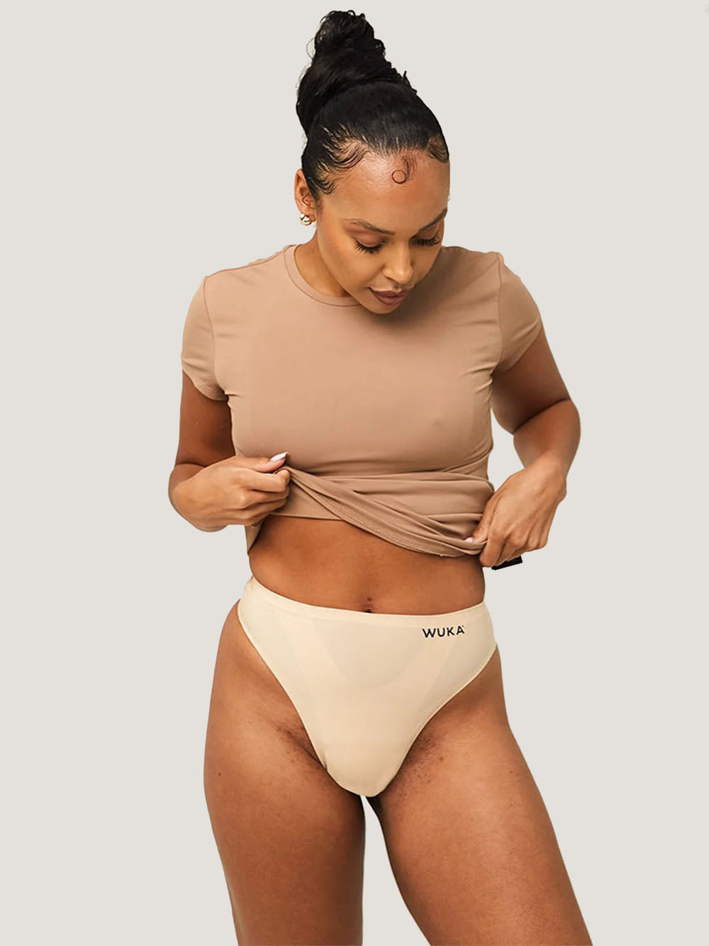 WUKA Seamless G-Streng