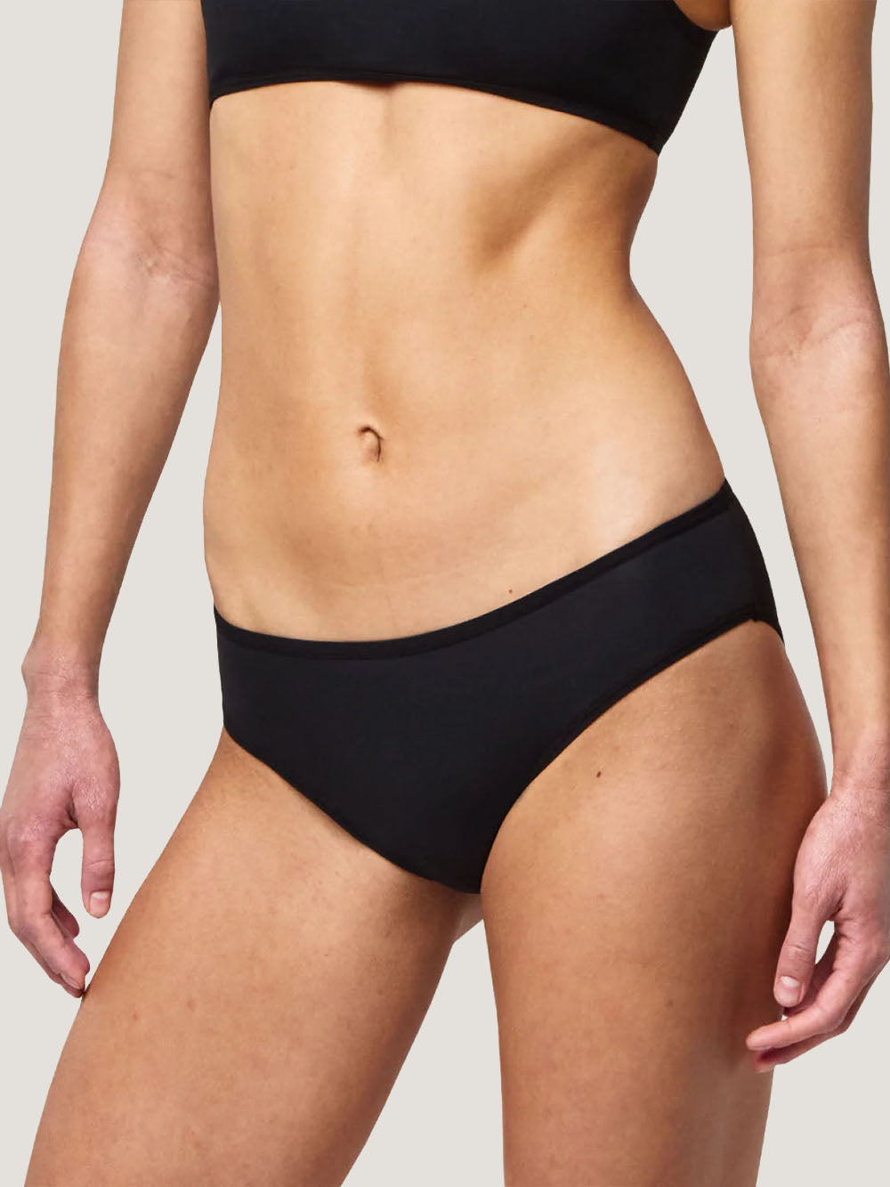 WUKA Swim Bikini menstruationstrusse