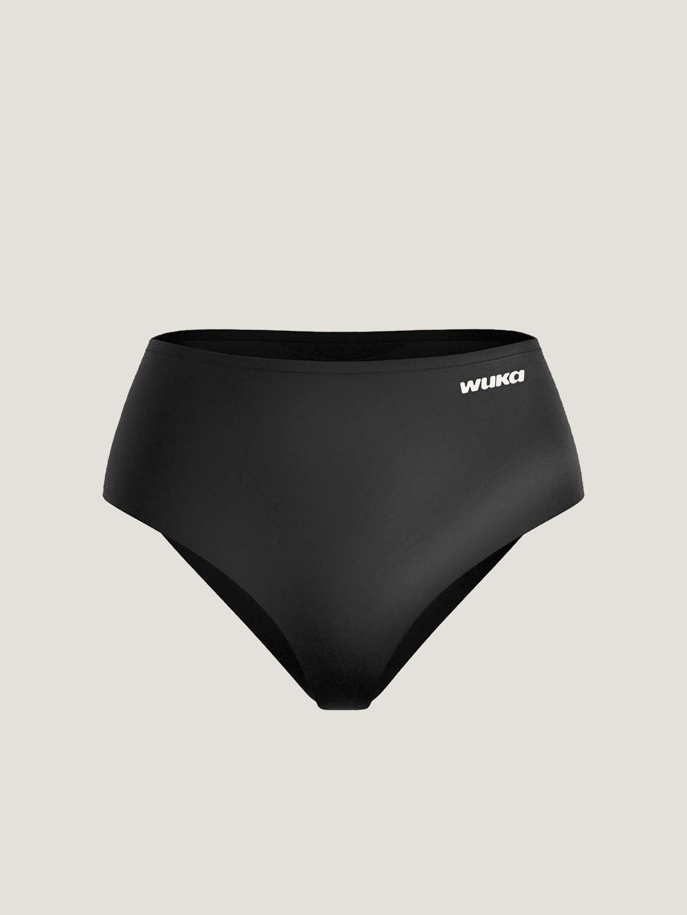 WUKA Teen Seamless Midi Brief