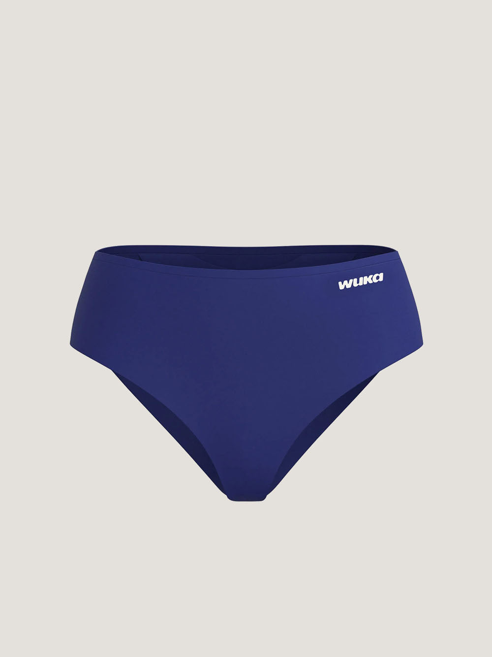 WUKA Teen Seamless Midi Brief