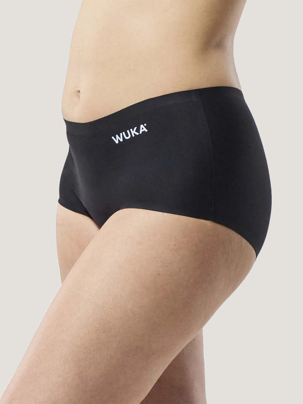 WUKA Teen Seamless Boxer Short
