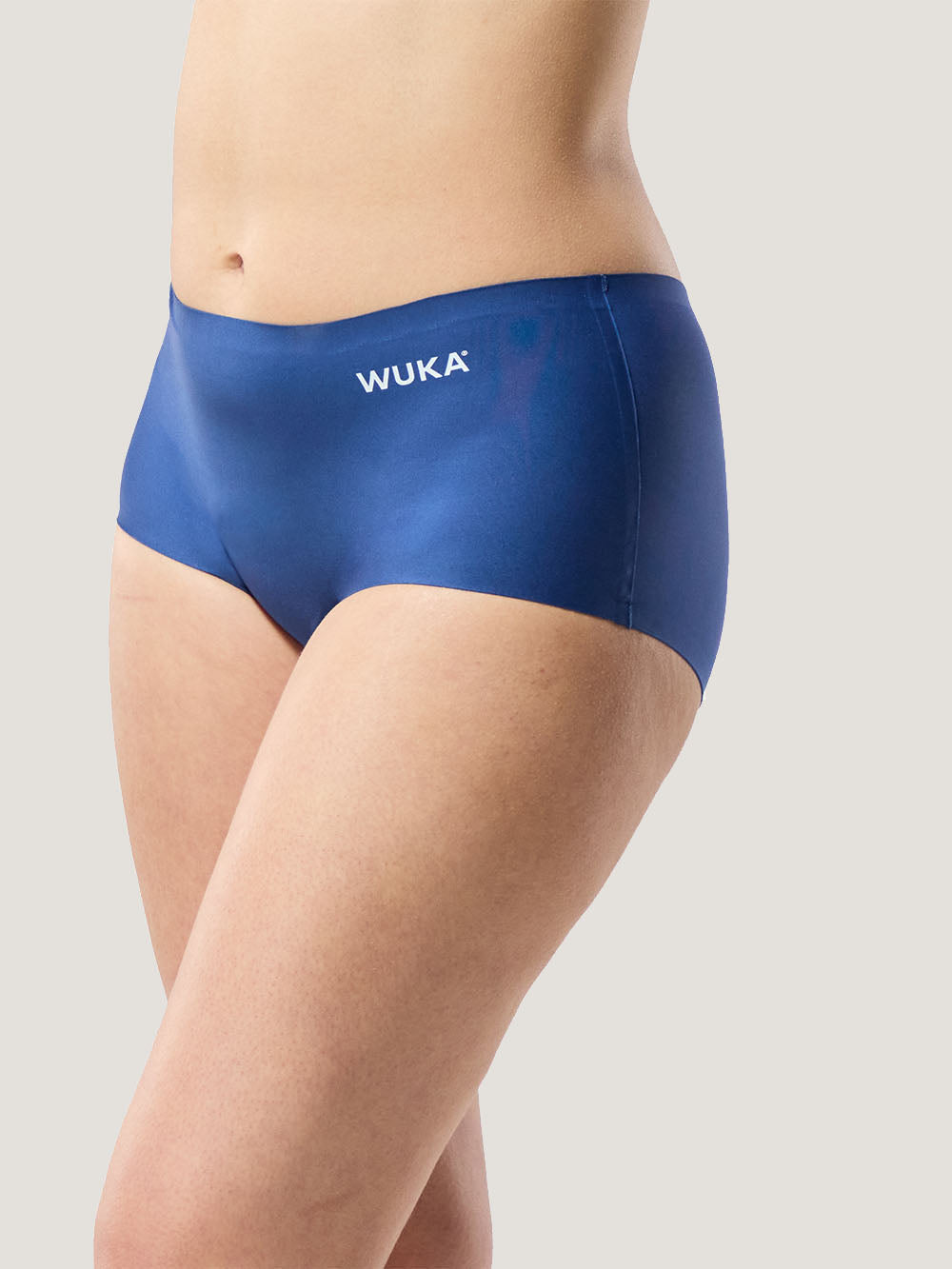 WUKA Teen Seamless Boxer Short