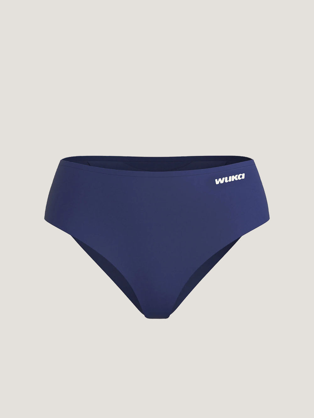WUKA Teen Seamless Midi Brief