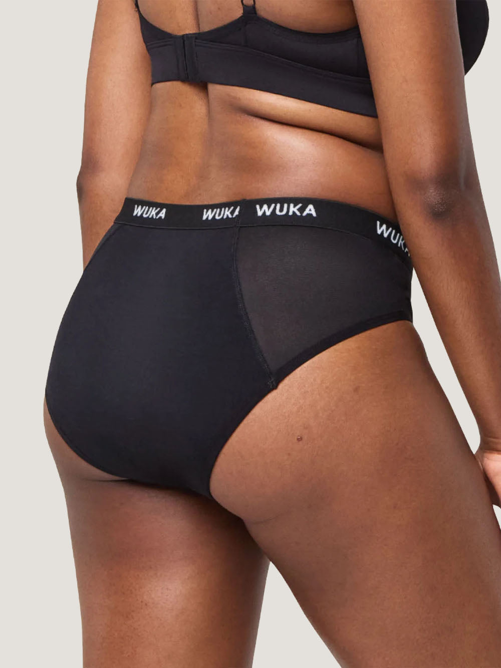 WUKA Midi Brief