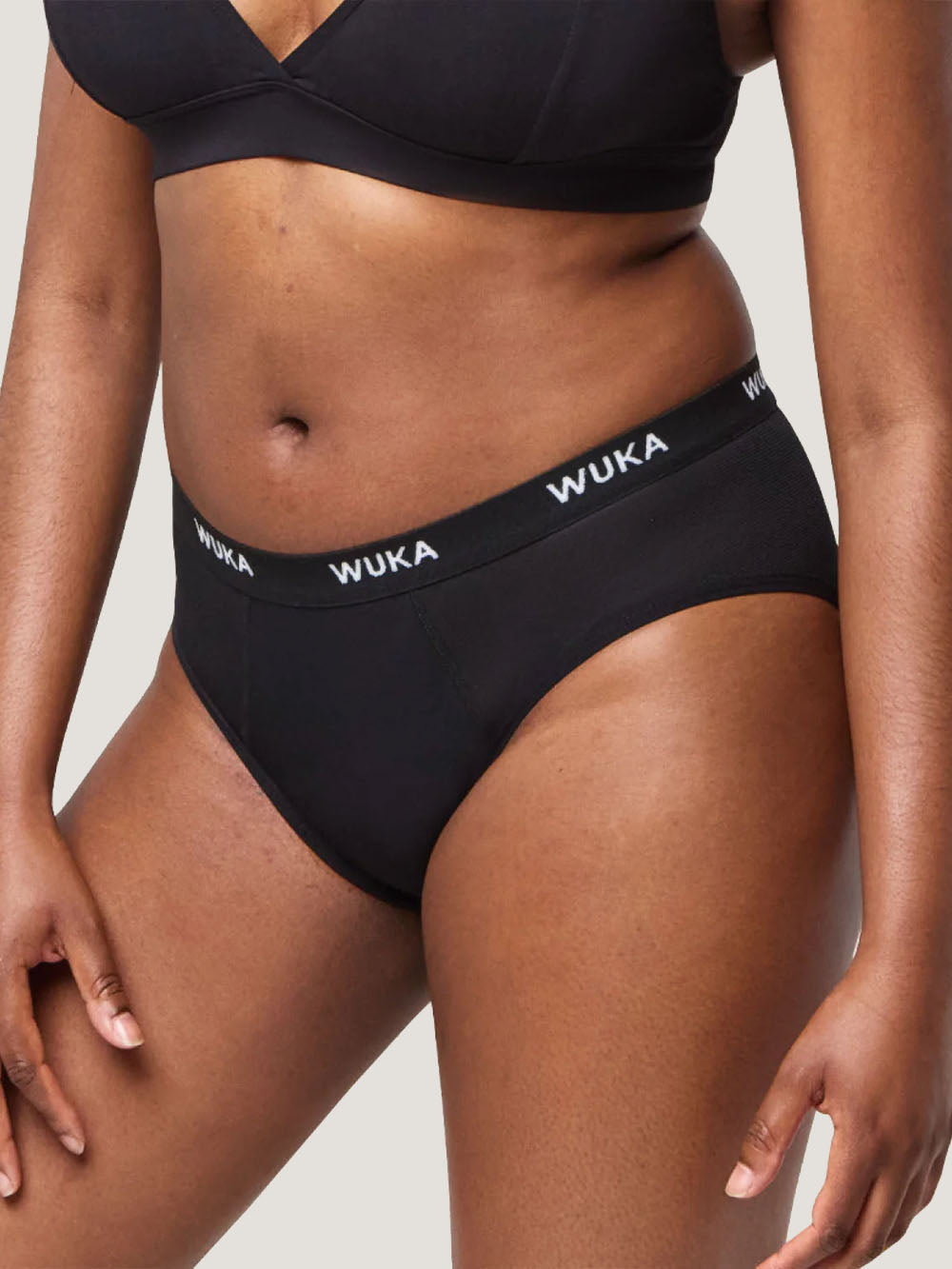 WUKA Midi Brief