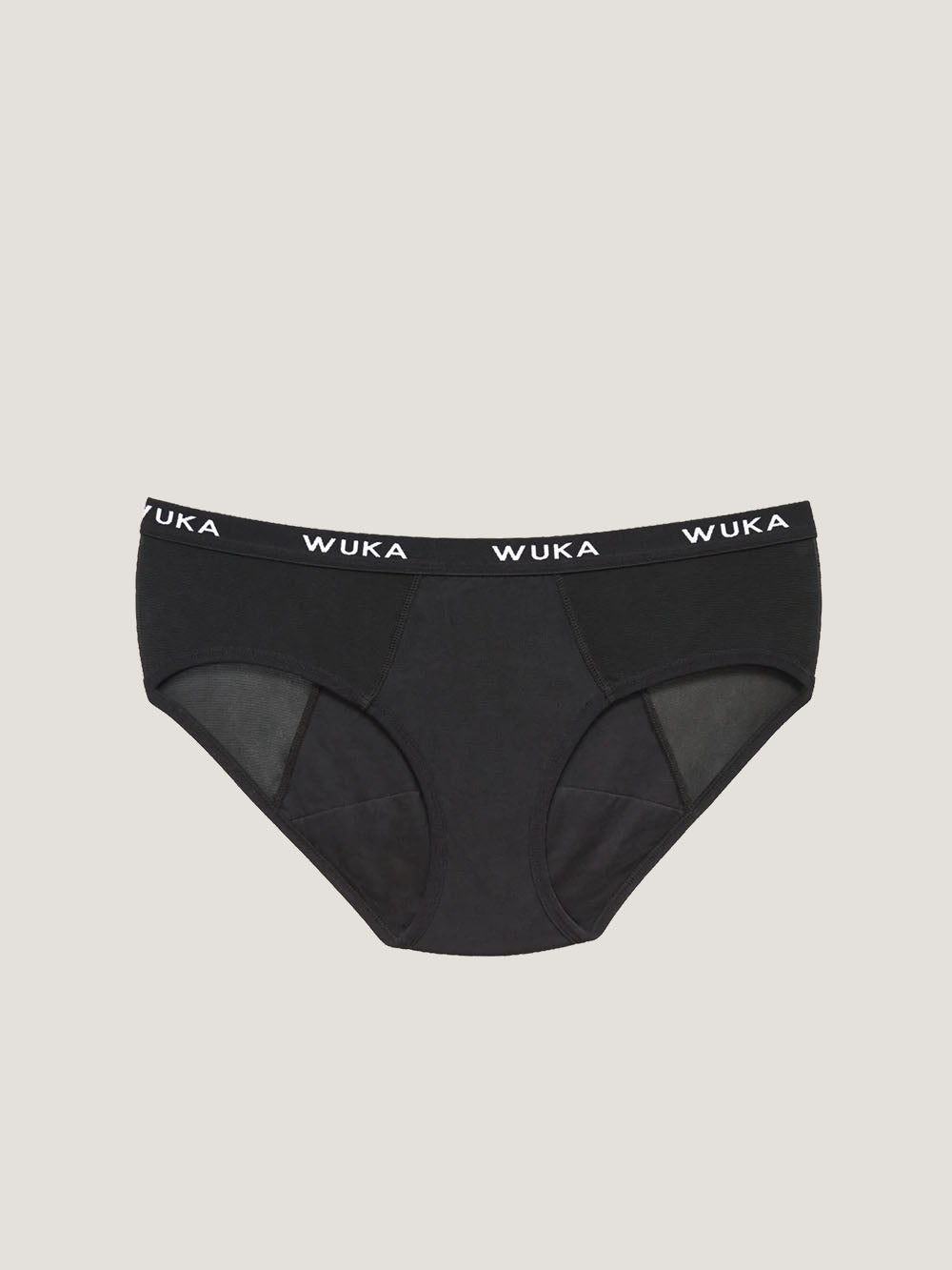 WUKA Midi Brief