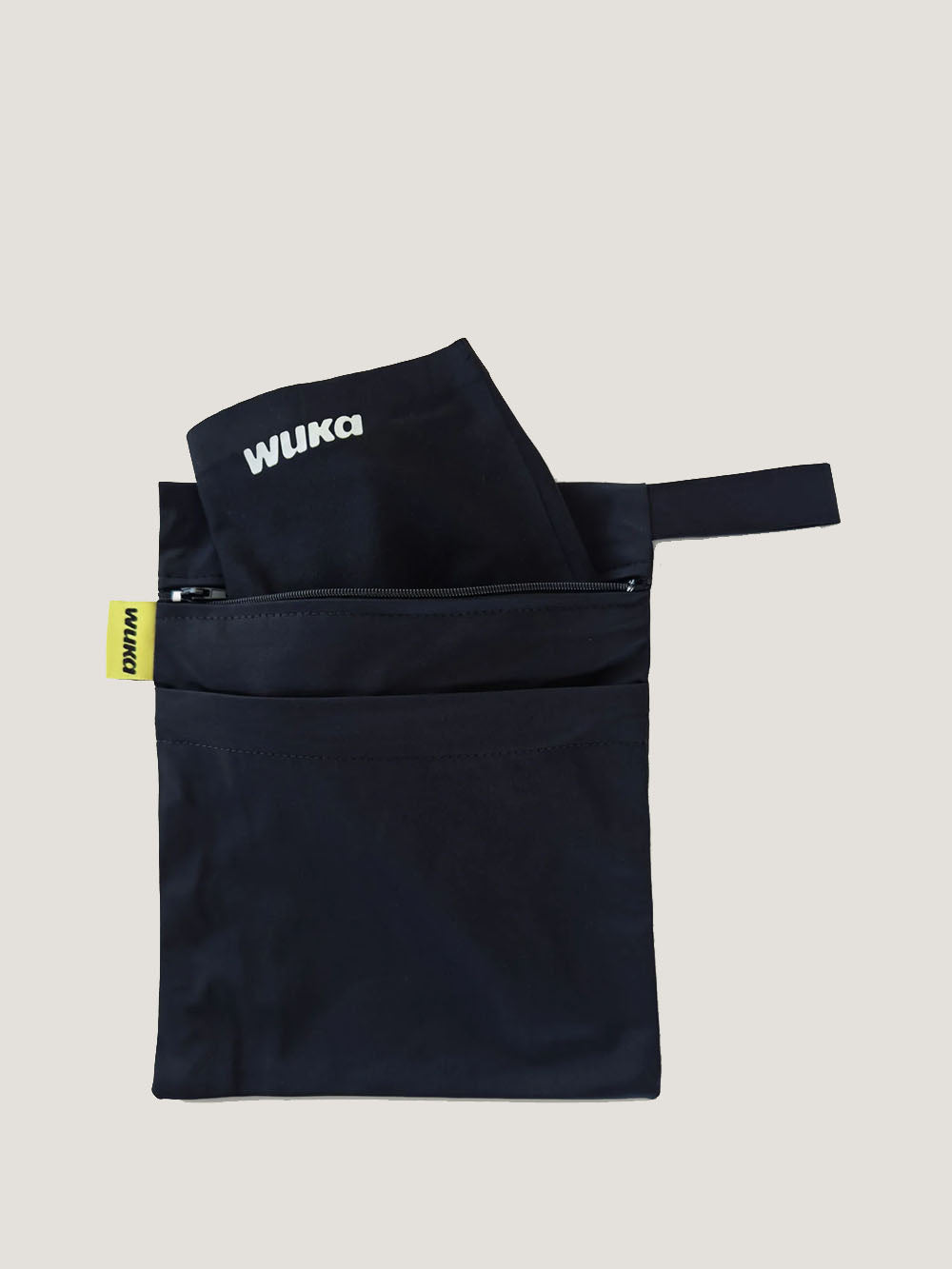 WUKA wetbag med 2 rum