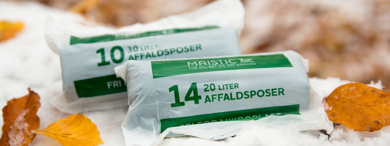 Affaldsposer_Maistic Affaldsposer_Maistic