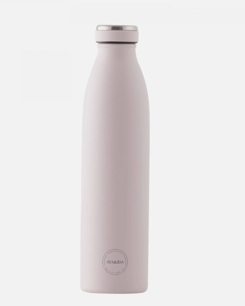 Ayaida drikkeflaske 750 ml soft rose