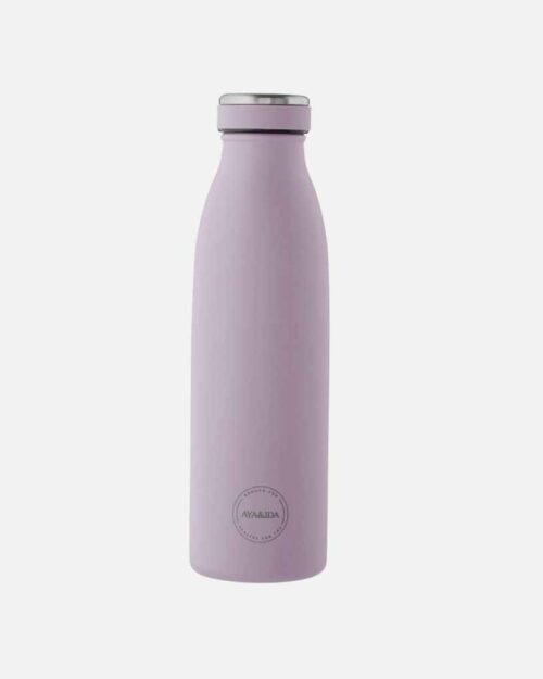 Aya&ida drikkeflaske 500 ml Lavender