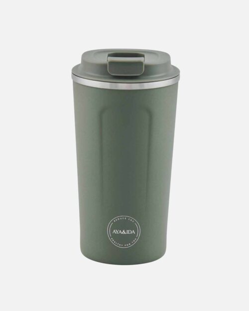 AYA&IDA CUP2GO tropical green