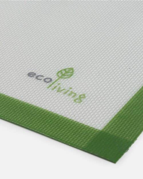 Bagemåtte i silikone fra EcoLiving