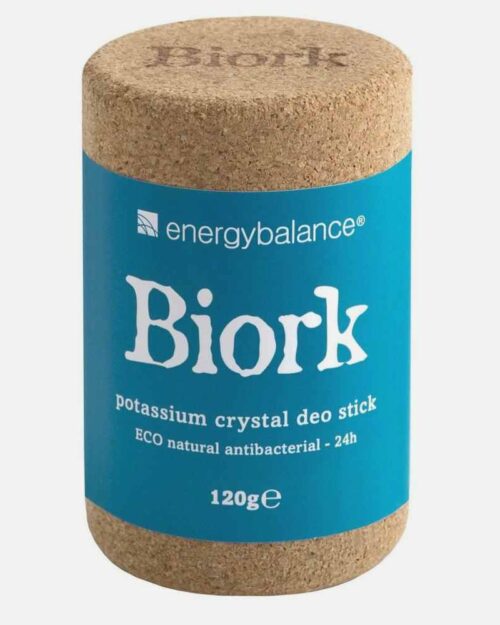 Biork krystal deodorant