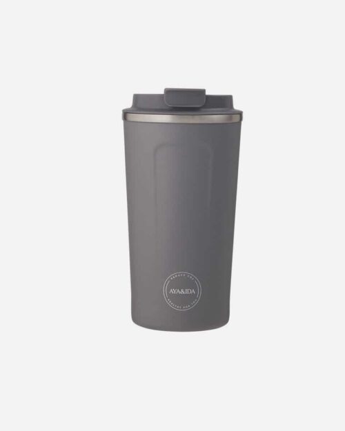 Ayaida CUP2GO 500 ml Dark Grey