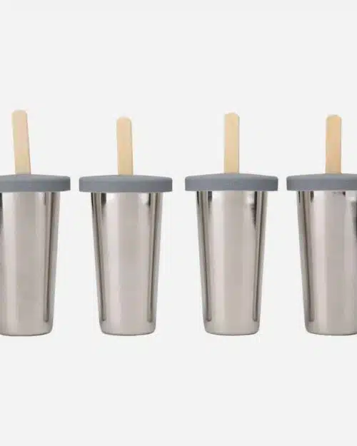 Isforme i stål fra Haps Nordic i Ocean