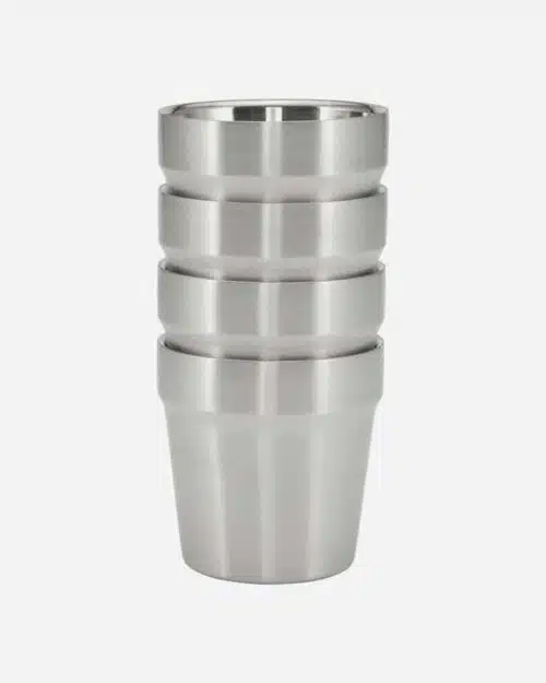 Haps Nordic termokrus i stål