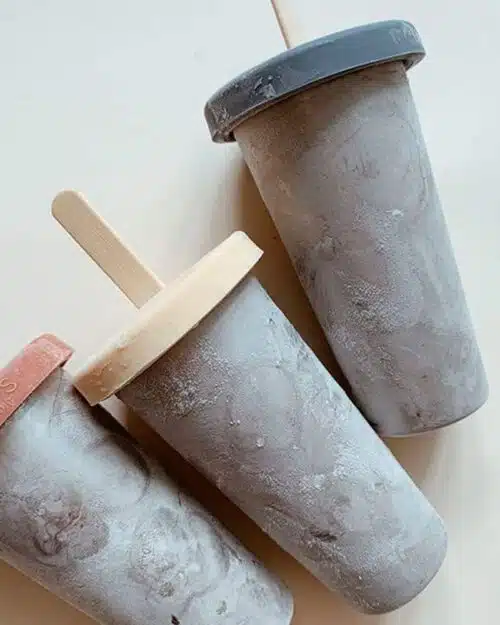 Isforme fra Haps Nordic