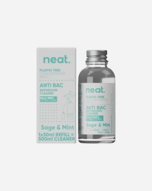 Badeværesles rengøring antibakteriel refill