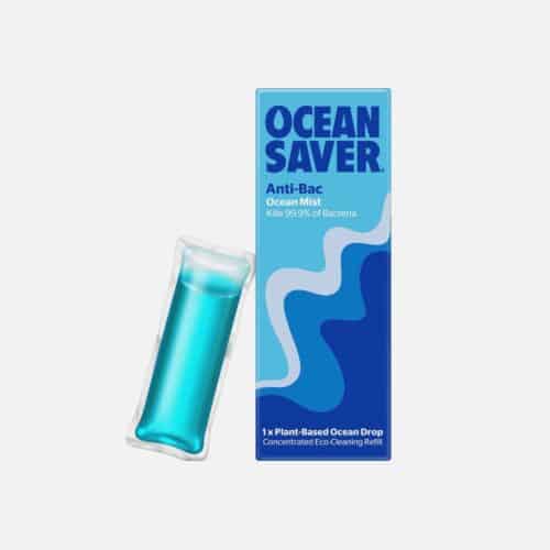 Ocean saver rengøringsrefill Antibakteriel