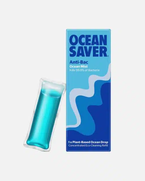 Ocean saver rengøringsrefill Antibakteriel