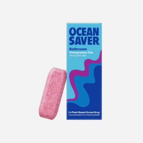 Ocean Saver rengøringsrefill til badeværelset