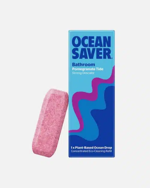 Ocean Saver rengøringsrefill til badeværelset