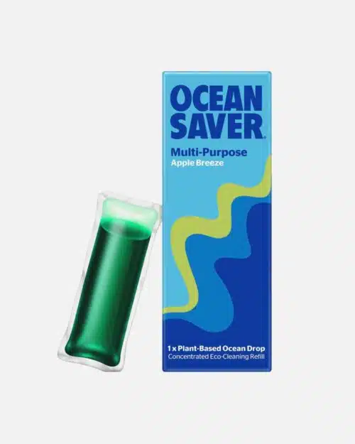 Oceansaver multi-purpose med æble refill