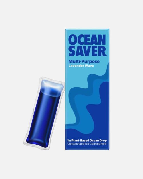 Ocean saver rengøringsrefill multipurpose med lavendel