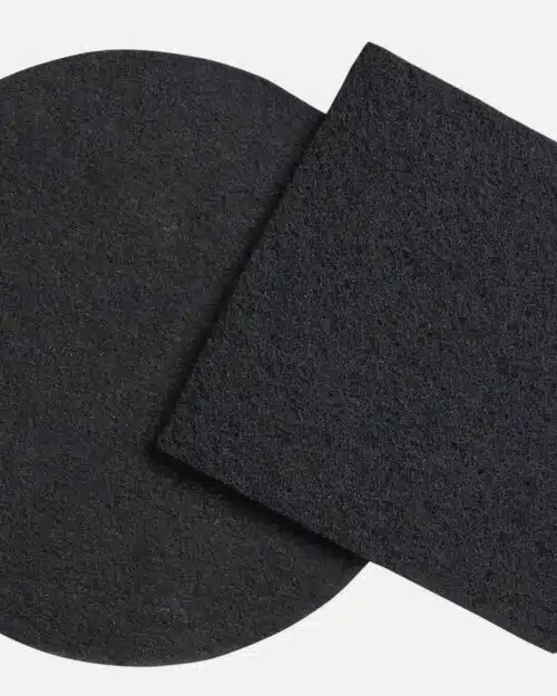 Kulfilter til kompostspand fra Pulito