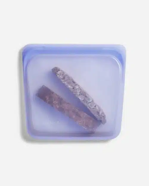 Stasher sandwich lilla