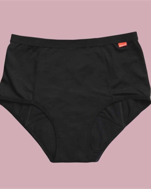 WUKA High Waist menstruationstrusse