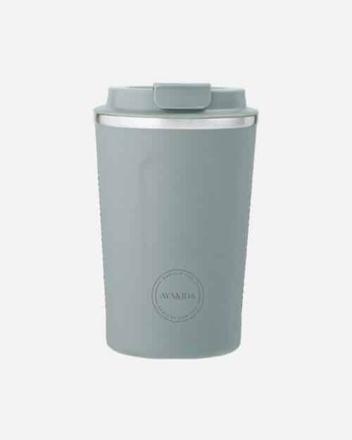 Ayaida termokop i Mint Green