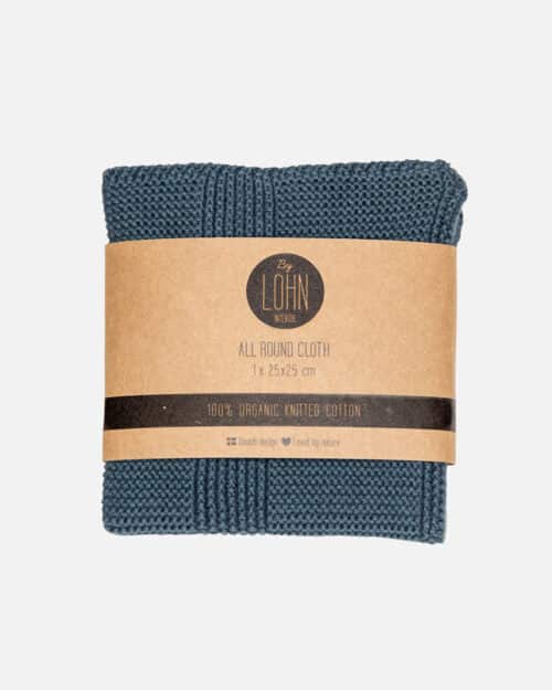 All-round klud dark grey