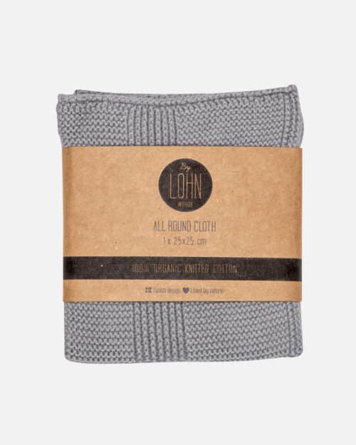 All-round klud spanish grey