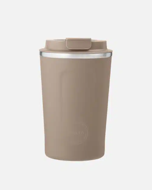 Aya&ida cup2go dusty brown
