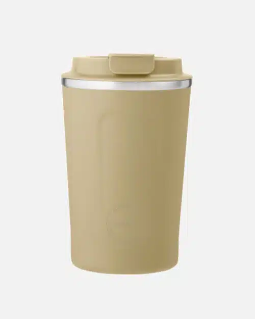 Aya&ida cup2go dusty yellow